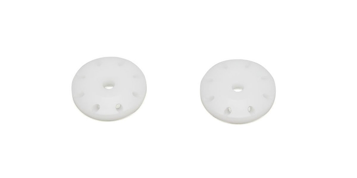 IFW405-148 SP Shock Piston(φ1.4x8Hole/2Pcs/For Big IFW405-148  - KYOSHO RC